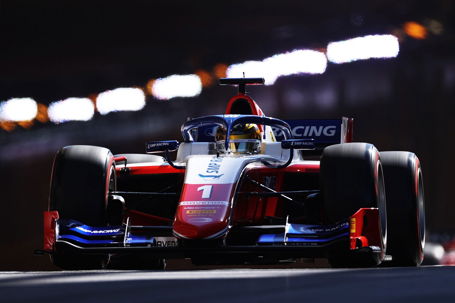 Williams F1 reserve Aitken returns to F2 with HWA for Monaco and Baku